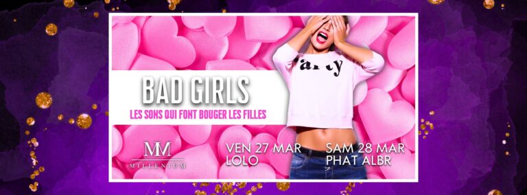 MILLENIUM LISIEUX MEILLEURE BOITE DE NUIT NORMANDIE WEEK-END 27 MARS 2026