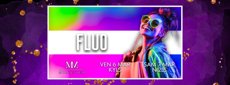 WEEK-END 6 MARS MILLENIUM LISIEUX MEILLEURE BOITE DE NUIT NORMANDIE