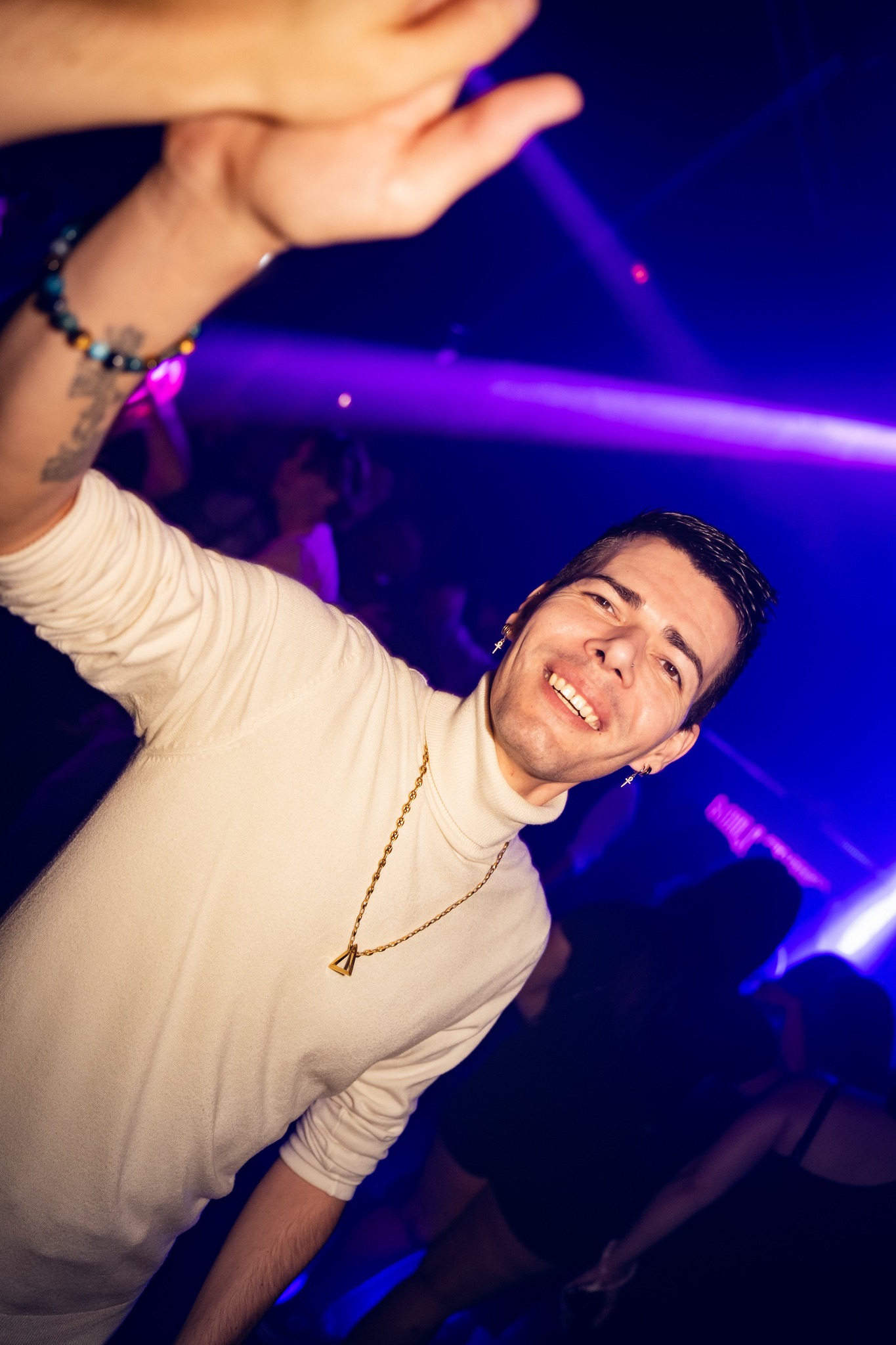 PHOTO DANY - Millenium Lisieux Meilleure boite de nuit normandie