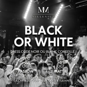 Halloween 2026 MilléniuM Lisieux - soirée déguisée La Secte du Démon discothèque Calvados