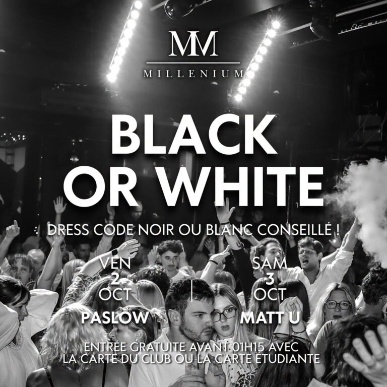 Halloween 2026 MilléniuM Lisieux - soirée déguisée La Secte du Démon discothèque Calvados
